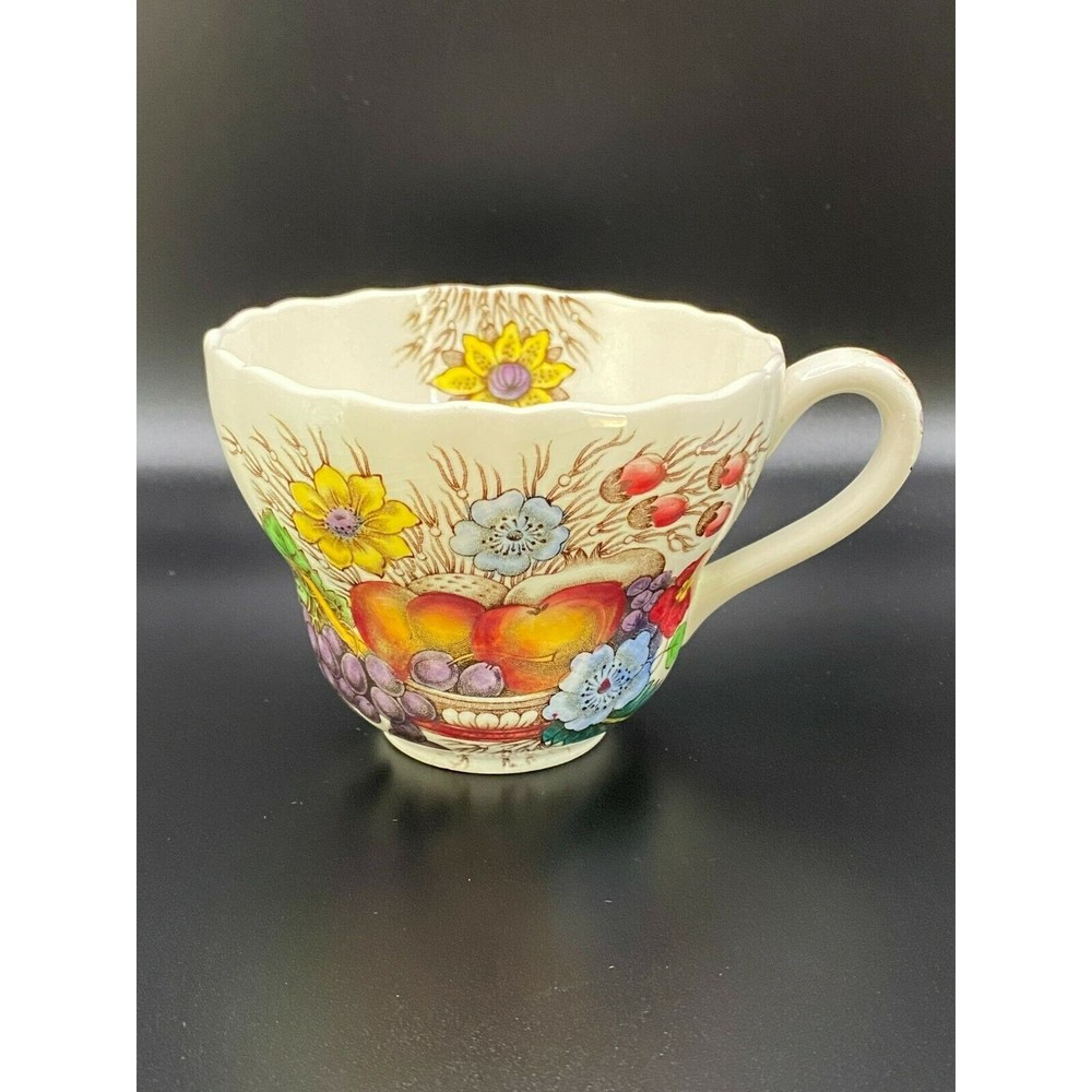 Tea Cup Copeland Spode Reynolds S2188 #2